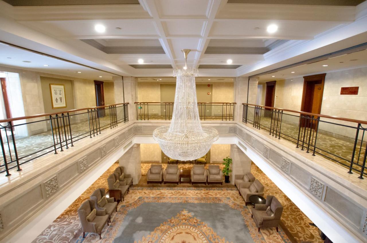 Shanghai Fenyang Garden Boutique Hotel Exterior photo