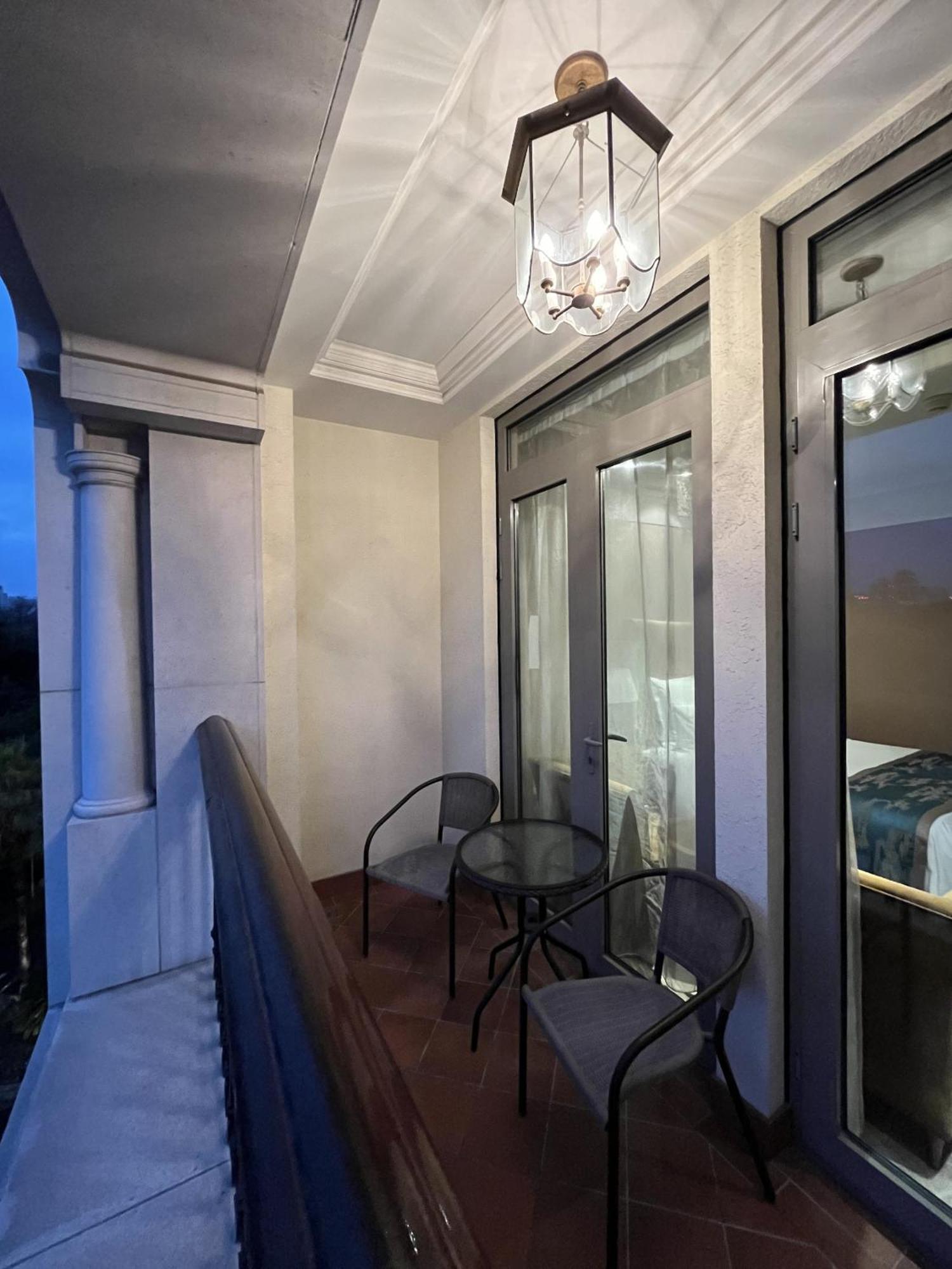 Shanghai Fenyang Garden Boutique Hotel Exterior photo